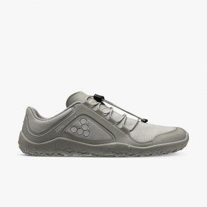 Vivobarefoot PRIMUS Trail II All Weather FG Mens Zink – kuva 1