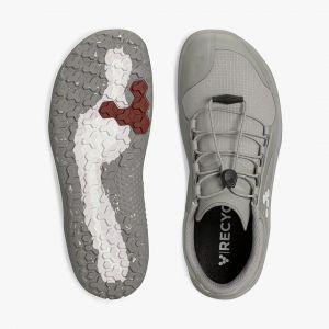 Vivobarefoot PRIMUS Trail II All Weather FG Mens Zink – kuva 3