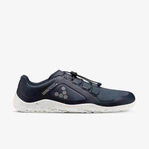 Vivobarefoot PRIMUS Trail II All Weather FG Mens Midnight – kuva 1