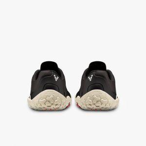 Vivobarefoot PRIMUS Trail II All Weather FG Mens Obsidian – kuva 5