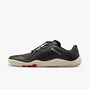 Vivobarefoot PRIMUS Trail II All Weather FG Mens Obsidian – kuva 3