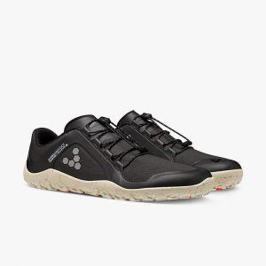 Vivobarefoot PRIMUS Trail II All Weather FG Mens Obsidian – kuva 4