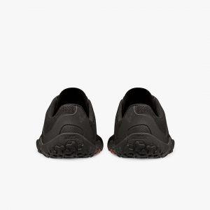 Vivobarefoot Primus Trail II FG Mens Obsidian – kuva 6