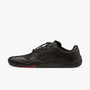Vivobarefoot Primus Trail II FG Mens Obsidian – kuva 4