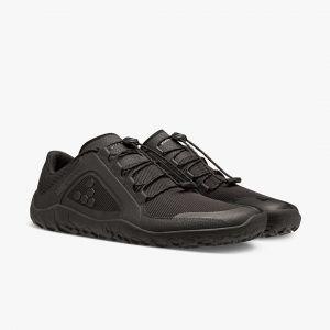 Vivobarefoot Primus Trail II FG Mens Obsidian – kuva 5