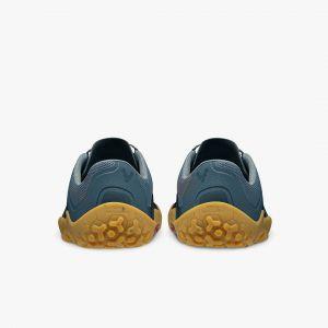 Vivobarefoot Primus Trail II FG Mens Deep Sea Blue – kuva 5