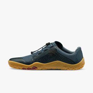 Vivobarefoot Primus Trail II FG Mens Deep Sea Blue – kuva 3