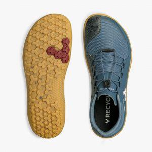 Vivobarefoot Primus Trail II FG Mens Deep Sea Blue – kuva 2