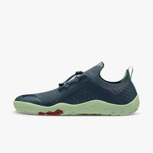 Vivobarefoot Primus Trail Knit FG Mens Deep Sea – kuva 7