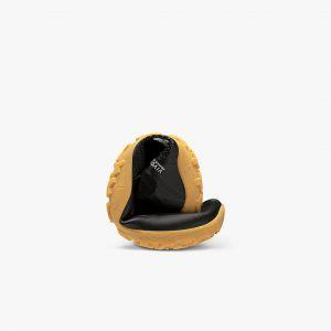 Vivobarefoot Primus Trail Knit FG Mens Obsidian – kuva 5
