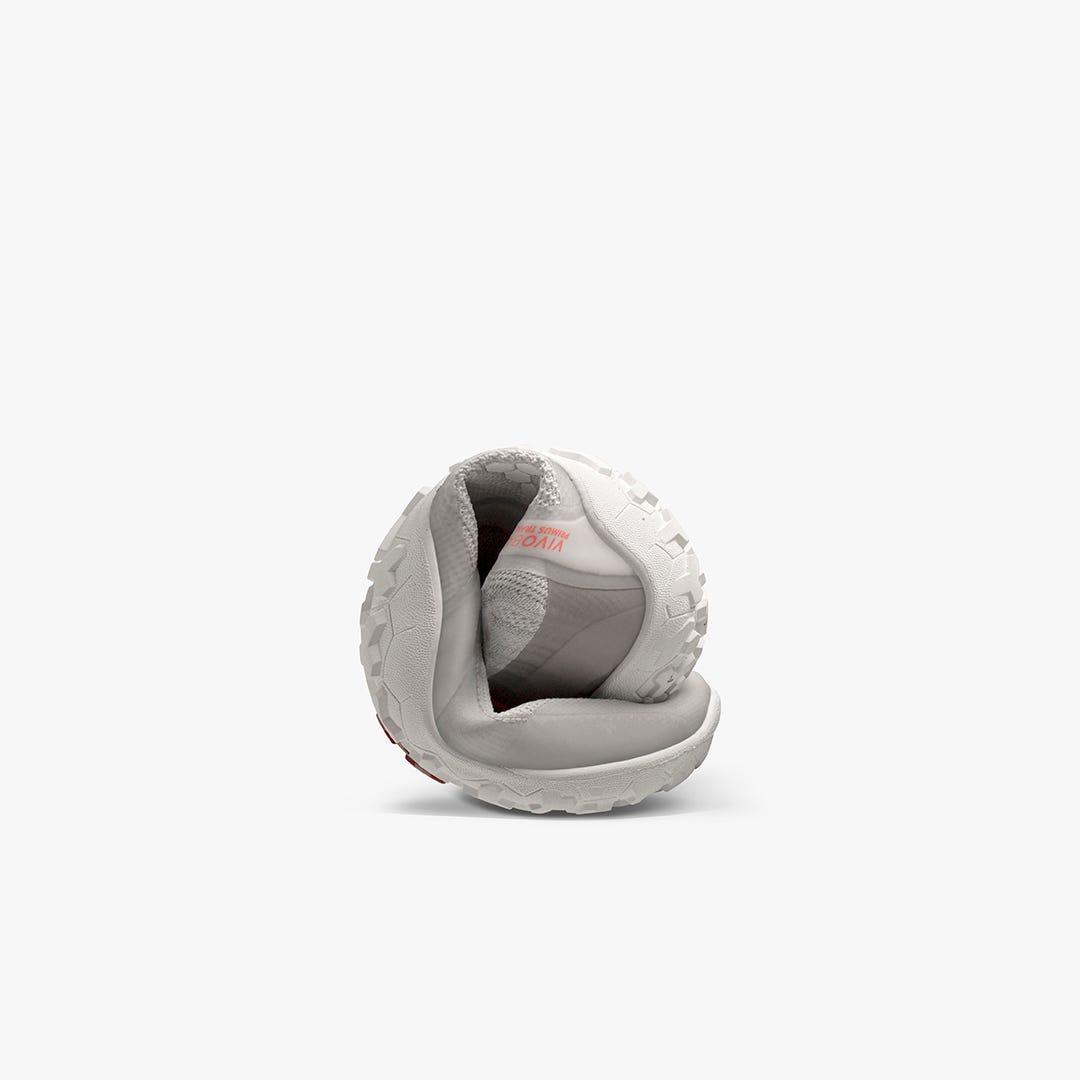 Vivobarefoot PRIMUS TRAIL KNIT FG MENS MOONSTONE – kuva 2