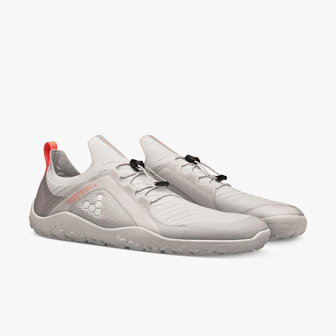 Vivobarefoot PRIMUS TRAIL KNIT FG MENS MOONSTONE – kuva 6