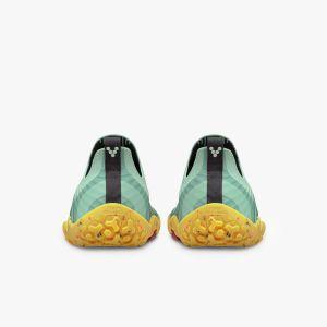 Vivobarefoot Primus Trail Knit FG Mens Mint – kuva 6