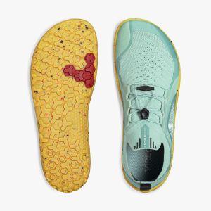 Vivobarefoot Primus Trail Knit FG Mens Mint – kuva 3