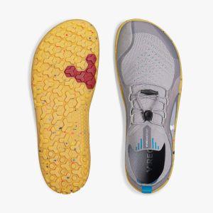 Vivobarefoot Primus Trail Knit FG Mens Zinc – kuva 3
