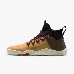 Vivobarefoot Magna FG Mens Tan – kuva 4