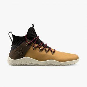 Vivobarefoot Magna FG Mens Tan – kuva 1