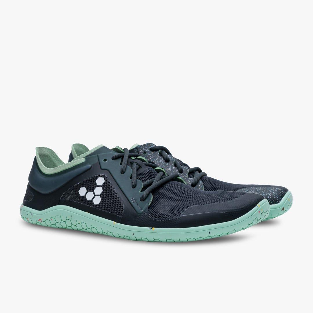 Vivobarefoot PRIMUS LITE III MENS CHARCOAL – kuva 6