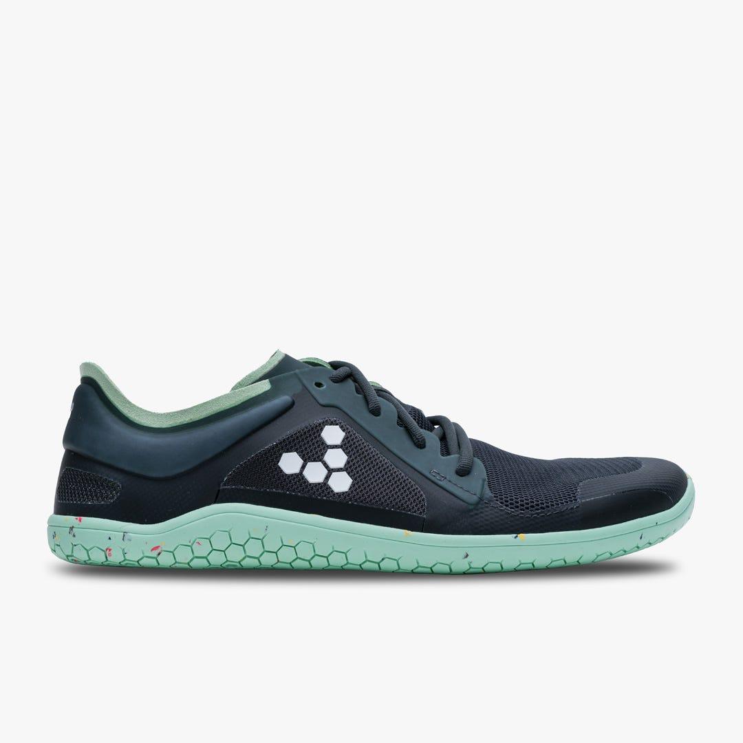Vivobarefoot PRIMUS LITE III MENS CHARCOAL – kuva 1