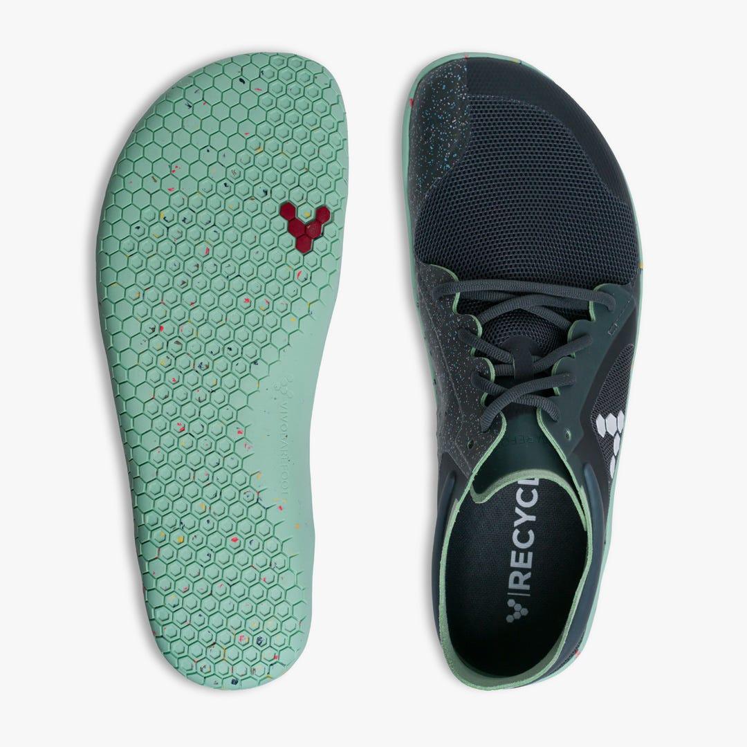 Vivobarefoot PRIMUS LITE III MENS CHARCOAL – kuva 4