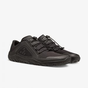 Vivobarefoot Primus Trail II FG Mens Black – kuva 5