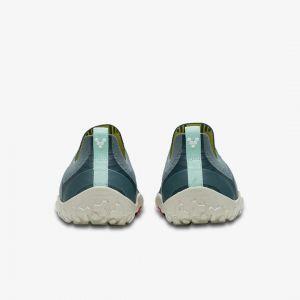 Vivobarefoot Primus Trail Knit FG Mens Blue – kuva 6