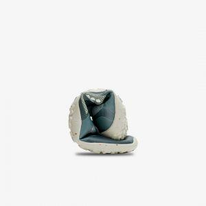 Vivobarefoot Primus Trail Knit FG Mens Blue – kuva 2