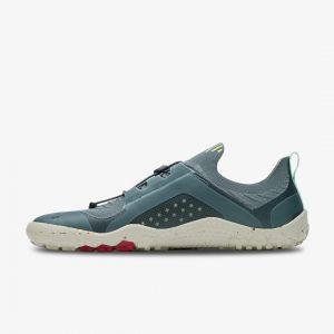 Vivobarefoot Primus Trail Knit FG Mens Blue – kuva 4