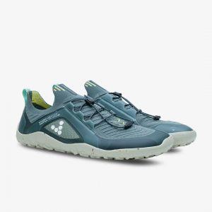 Vivobarefoot Primus Trail Knit FG Mens Blue – kuva 5