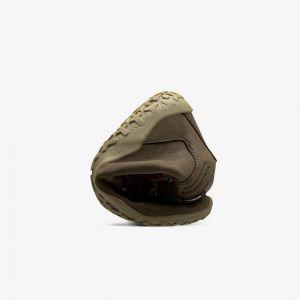 Vivobarefoot Tracker II FG Mens Brown – kuva 2