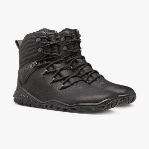 Vivobarefoot Tracker Forest ESC Mens Black – kuva 5