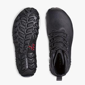 Vivobarefoot Tracker Forest ESC Mens Black – kuva 3