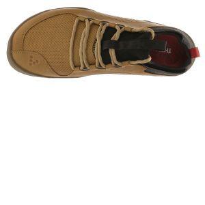 Vivobarefoot PRIMUS TREK Ladies Leather Tan – kuva 2