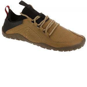 Vivobarefoot PRIMUS TREK Ladies Leather Tan – kuva 5