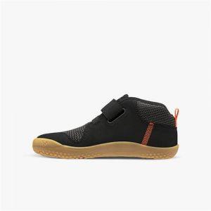 Vivobarefoot Primus Bootie Toddler Black – kuva 4