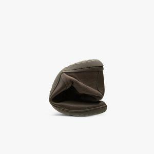 Vivobarefoot Scott II Leather Mens Chestnut – kuva 5