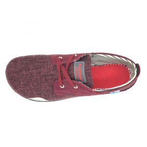 Feelmax Tieva 2 Burgundy – kuva 4