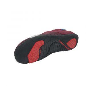 Feelmax Tieva 2 Burgundy – kuva 3