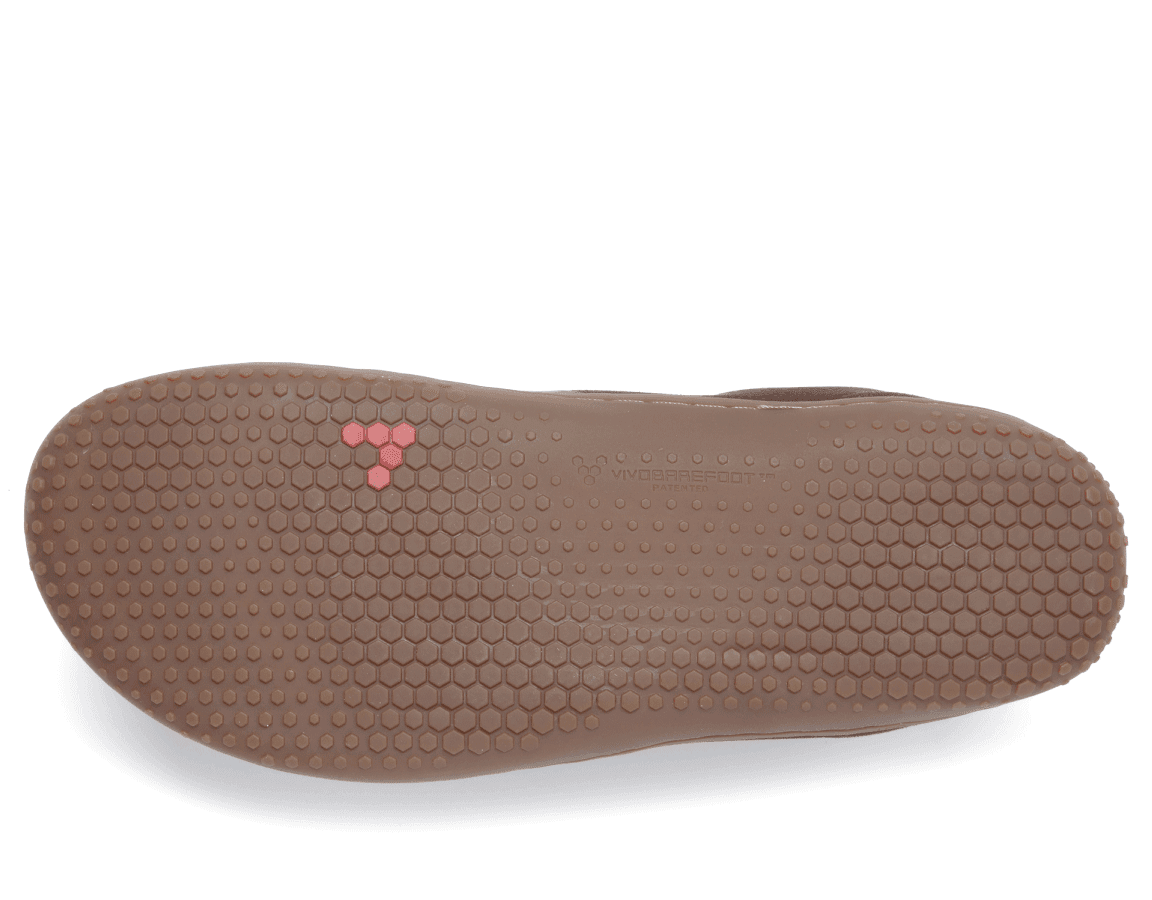 Vivobarefoot GOBI II M Eco Suede Black – kuva 2