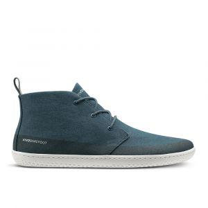Vivobarefoot GOBI II M Eco Deep Sea Blue – kuva 1