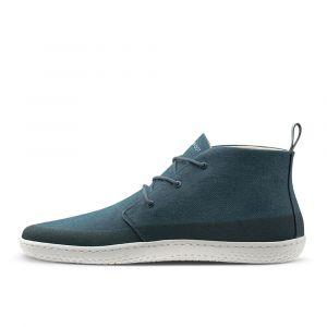 Vivobarefoot GOBI II M Eco Deep Sea Blue – kuva 4