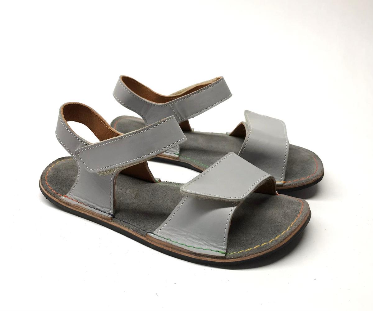Minimus Seagull Gray