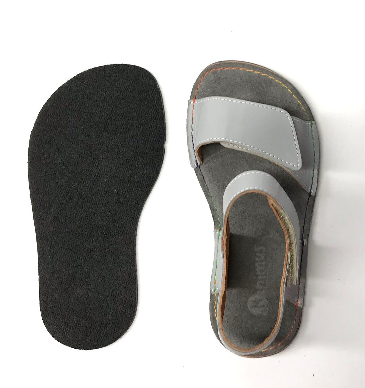 Minimus Seagull Gray – kuva 5