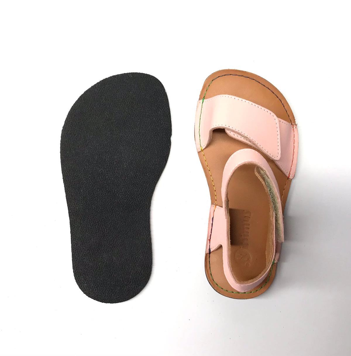 Minimus Seagull Gray – kuva 4