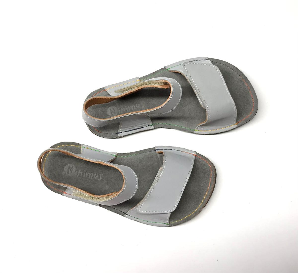 Minimus Seagull Gray – kuva 2