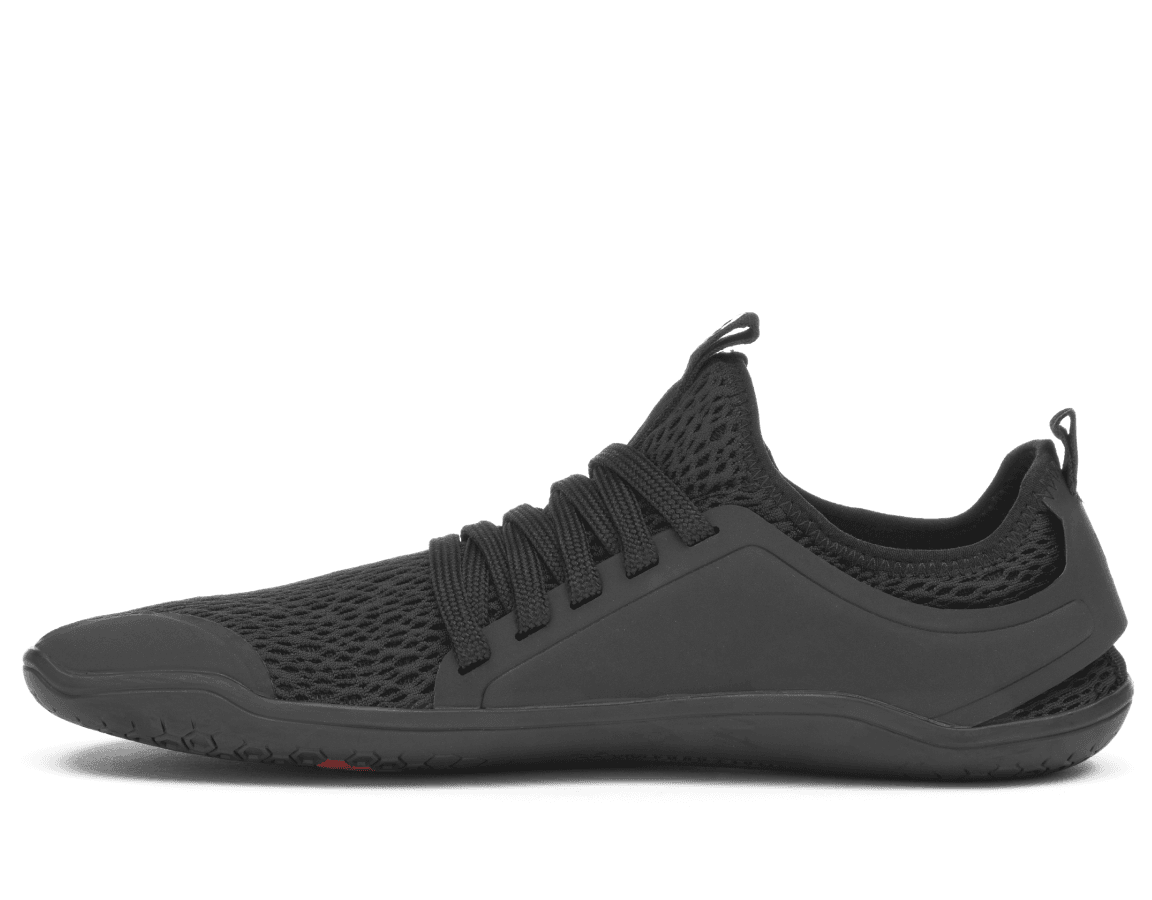 Vivobarefoot KANNA Ladies Mesh Black – kuva 8