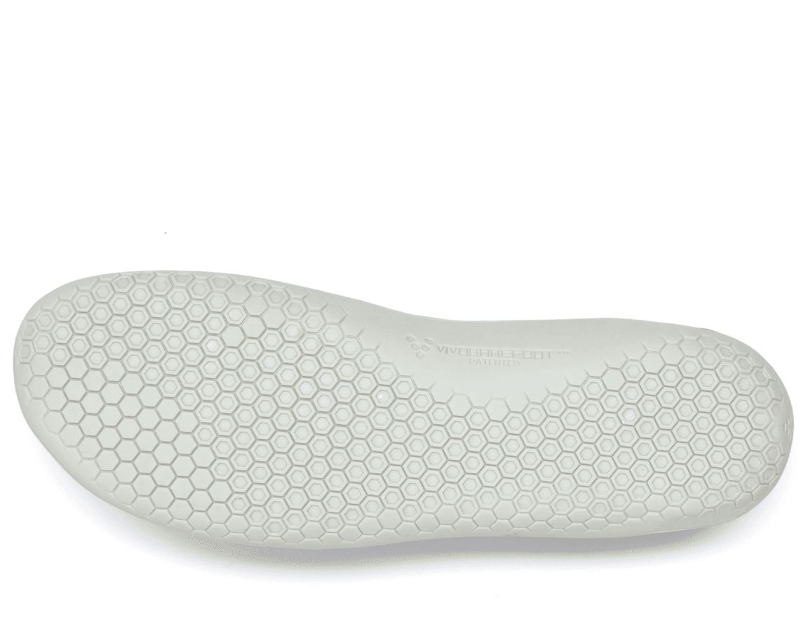 Vivobarefoot KANNA Ladies Mesh Gray – kuva 5