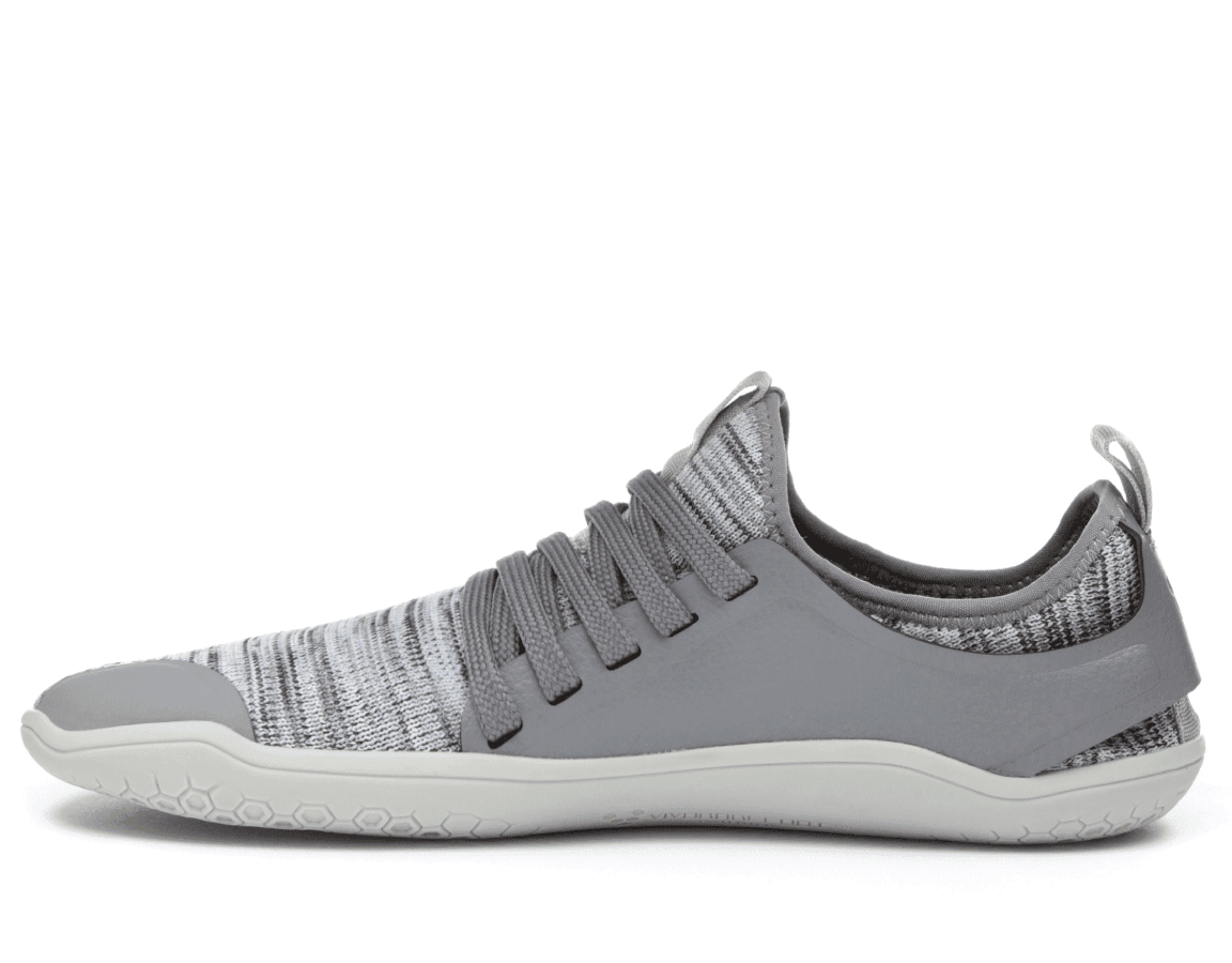 Vivobarefoot KANNA Ladies Mesh Gray – kuva 6