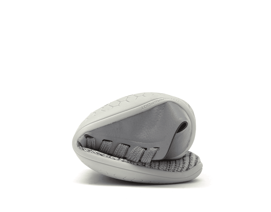 Vivobarefoot KANNA Ladies Mesh Gray – kuva 4