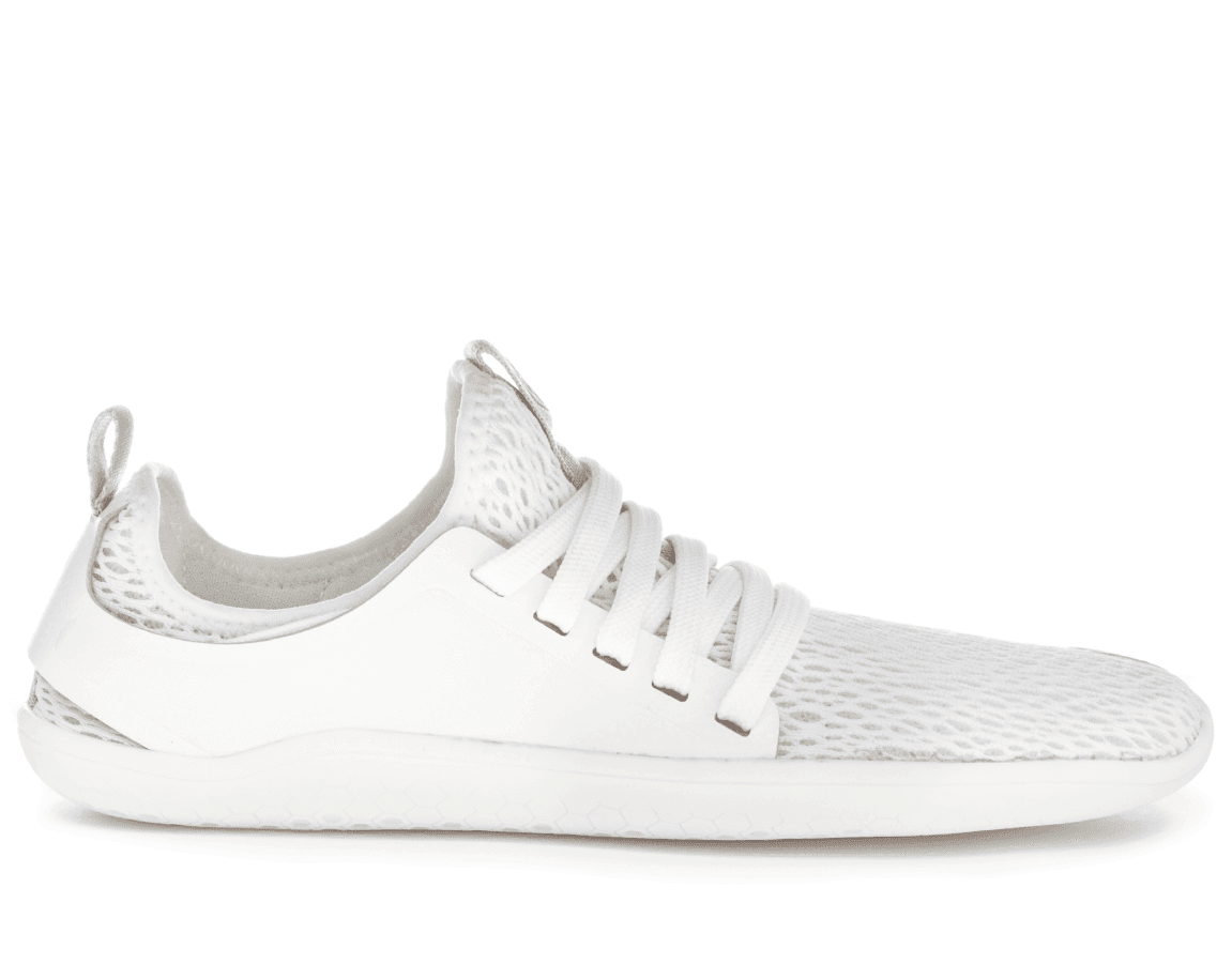 Vivobarefoot KANNA Ladies Mesh White – kuva 6
